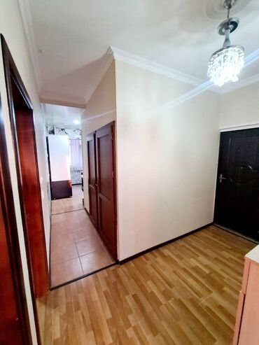 Köhnə tikili: Bakı, 3 otaqlı, Köhnə tikili, m. Əhmədli, 82 kv. m — 10