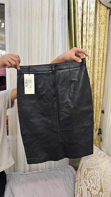 Повседневные платья: Женские платья — 2 модели 1) Черное платье в белый горох: - Принт — 12