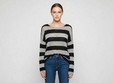 Swetry: Atmosphere, Sweter damski, rozmiar XS
