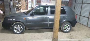бу шины бишкек: Volkswagen Golf: 1993 г., 1.6 л, Механика, Бензин, Хэтчбэк