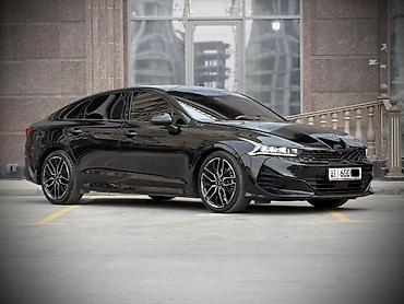 1 mz fe: Kia K5: 2020 г., 1.6 л, Робот, Бензин, Седан — 1