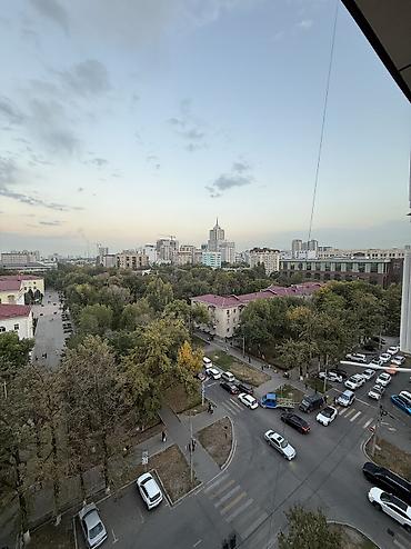 Продажа квартир: 3 комнаты, 117 м², 9 этаж — 23