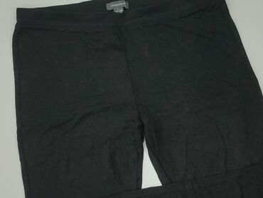 włoskie legginsy ciążowe: Primark, Legginsy rozmiar L