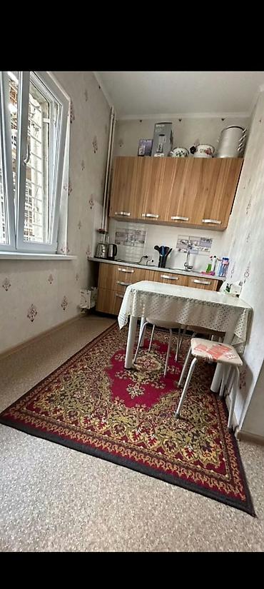 4: Сдаю квартиру Восток5 по Чуй с мебелью техникой 1кв с отдельной — 4