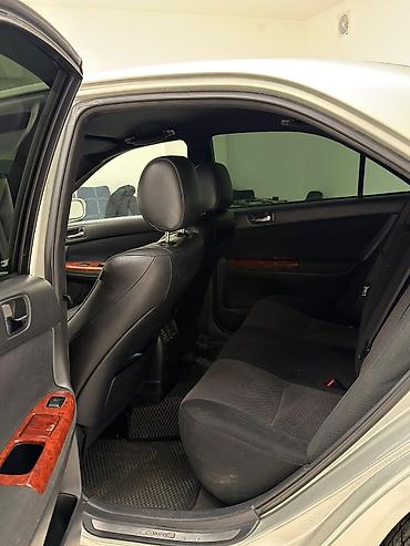 Toyota: Toyota Camry: 2003 г., 2.4 л, Автомат, Бензин, Седан — 19