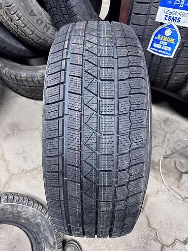 2455020: Шины 245 / 50 / R 20, Зима, Новый, Комплект, Легковые, Китай, KENDA — 1