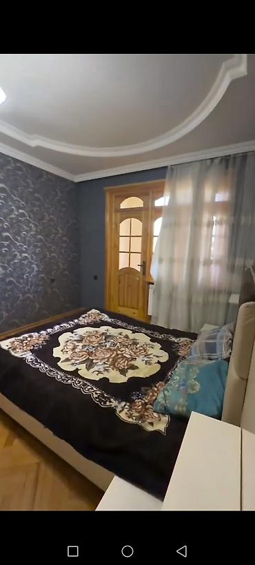 Köhnə tikili: Bakı, Yasamal, 3 otaqlı, Köhnə tikili, m. Elmlər Akademiyası, 90 kv. m — 7