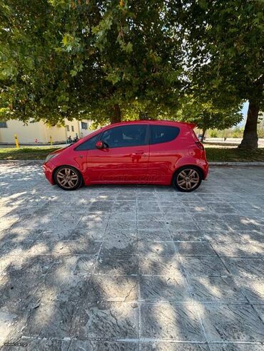 Mitsubishi: Mitsubishi Colt: 1.5 l. | 2006 έ. 276000 km. Κουπέ — 3