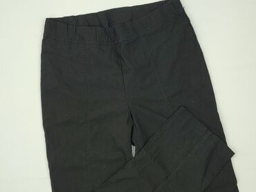 Legginsy Eleganckie damskie, rozmiar L