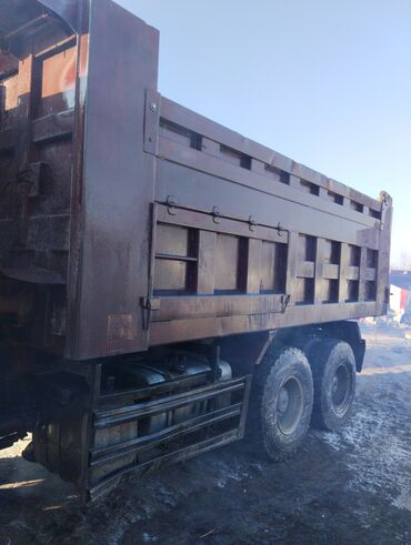 Грузовики: Грузовик, Howo, Стандарт, 4 т — 10