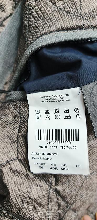 dest geyim: Kurtka, Bolonka, Qış, XL — 7
