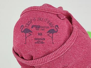 2pac bluzki: T-shirt damski, rozmiar XS — 5