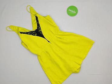 spodenki jeansowe pull: Topshop, Elegancki komplet, rozmiar S — 3