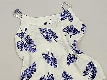 mesh top: Vero Moda, Top damski, rozmiar S — 1