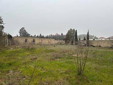 merdekanda: 21 sot, Tikinti, Mülkiyyətçi, Kupça (Çıxarış) — 4