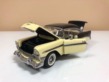 Avtomobil modelləri: BMW, 2000 il, 1:24, Ödənişli çatdırılma, Rayonlara çatdırılma, Ünvandan götürmə — 6