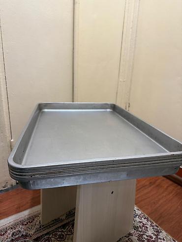 Пекарские шкафы: Пекарский шкаф, Китай, Б/у, В наличии — 6