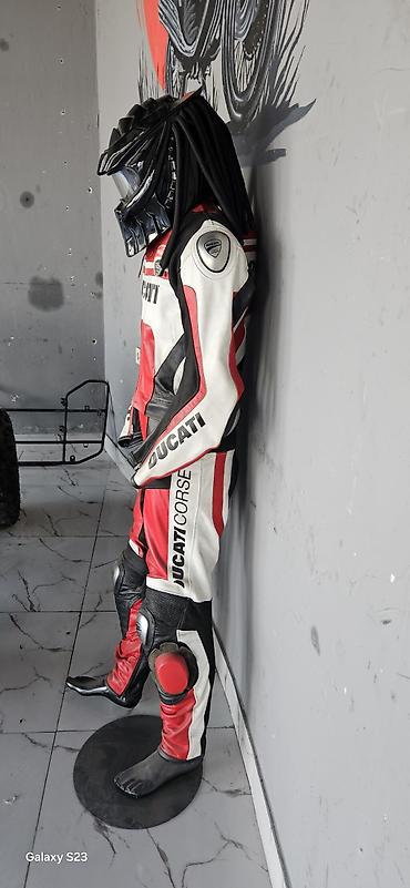 Qoruyucu aksesuarlar: Moto qiym bugatdi — 8