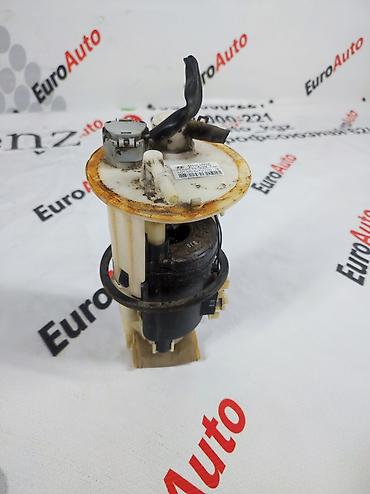 Другие автозапчасти: ** топливные насосы для различных автомобилей** Оригинальные — 6