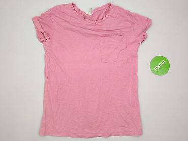 hello kitty top shein: Basic, T-shirt damski, rozmiar S — 2