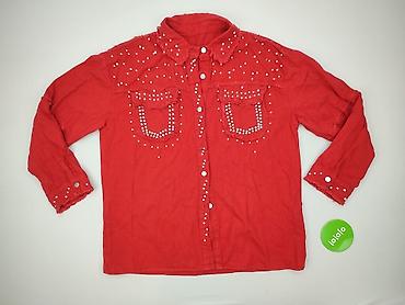 punk: Koszula damska, rozmiar 2XL — 2