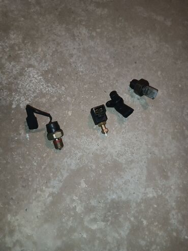 Digər avtomobil ehtiyat hissələri: Kia.rio 1.5 dizel.ehtiyat hisseleri usden cixma deyerinden ucuz — 5