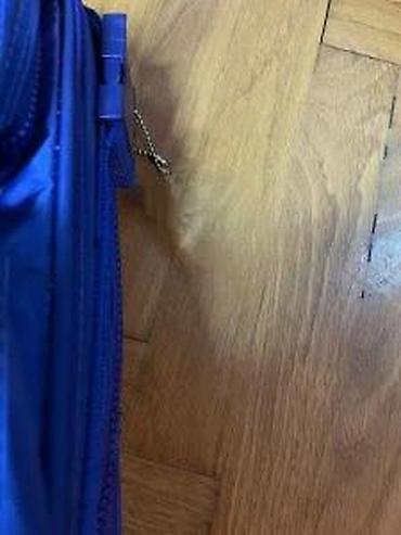 Klaviri i klavijature: Fischer torba/kofer za klavijaturu - Brend: Fischer - Tip: mekani — 16