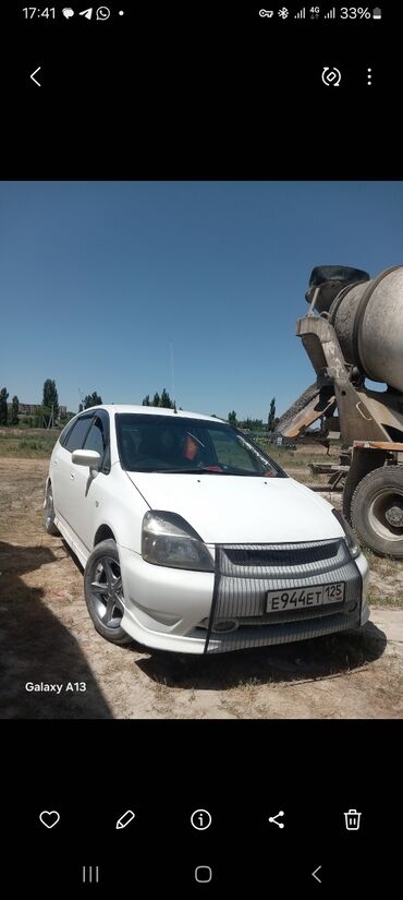 хонда стрим кпп: Honda Stream: 2001 г., 1.7 л, Автомат, Бензин, Минивэн