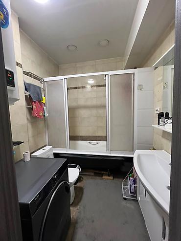 Продажа квартир: 3 комнаты, 98 м², Дворец спорта Элитка, 12 этаж, Евроремонт — 8