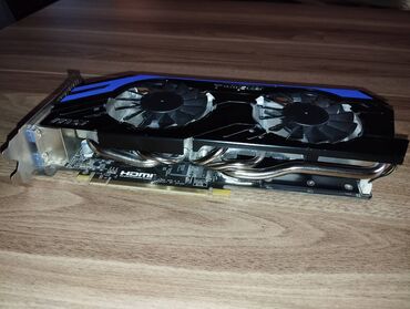 скупка видеокарт: Видеокарта MSI GeForce GTX 670, < 4 ГБ, Б/у