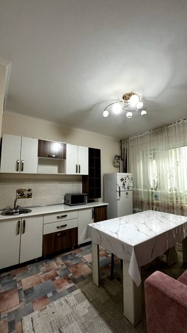 Продажа квартир: 1 комната, 54 м², 107 серия, 6 этаж, Евроремонт