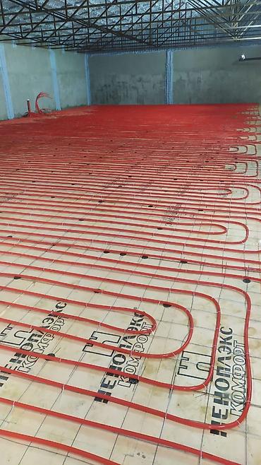 Продажа складов и мастерских: Продается просторное промышленное здание, идеально подходящее для — 9