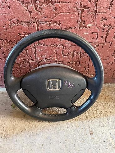 Рули: Продаю тойота/ хонда Руль для Honda (несколько вариантов) - — 19