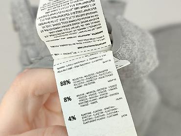 wolka kosowska: Spodnie materiałowe damskie, rozmiar M — 5