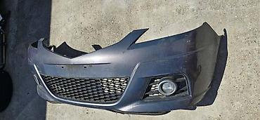 cari online: BRANIK ZA MAZDA 5 | Prednji branik Mazda 5 — 1
