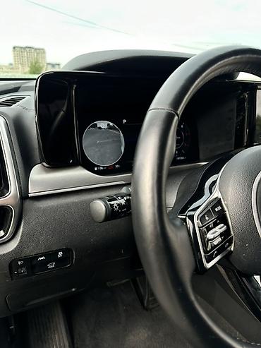 ким соренто: Kia Sorento: 2021 г., 2.2 л, Дизель, Кроссовер — 10