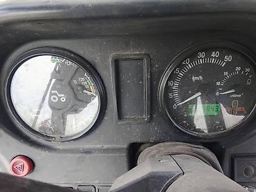 Тракторы МТЗ (Беларус): Модель: 892, Б/у, 2019 г. — 9