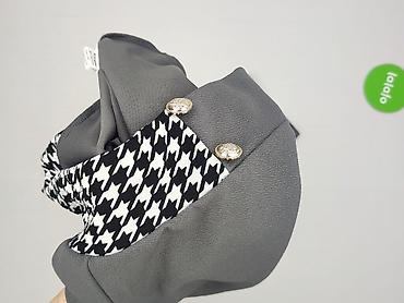 kożuch h: Spodnie materiałowe damskie, rozmiar XL — 5