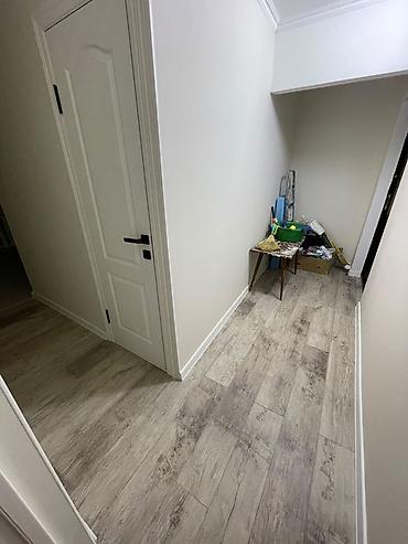 104 серия: 1 комната, 32 м², 8 мкр 104 серия, 1 этаж, Свежий ремонт — 5