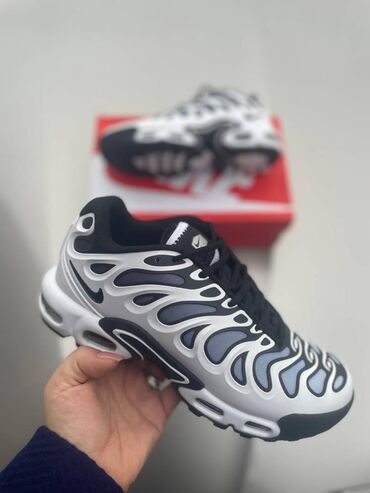 nike tn drift: Trainers, size - 46