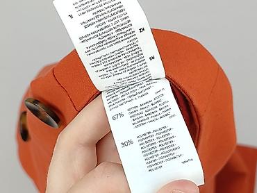 riverisland eu: Spodnie materiałowe damskie, rozmiar S — 4