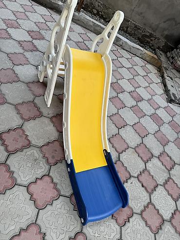 Другие принадлежности: Качеля Качели Горка Горка с качелей Новая много Детские подвесные — 25
