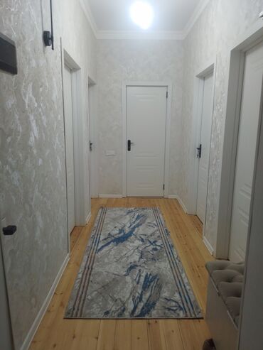 Həyət evləri və villaların satışı: 3 otaqlı, 51 kv. m, Yeni təmirli — 3