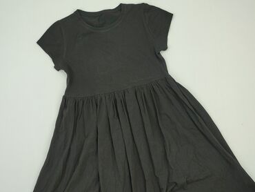 sukienki midi obcisła: Dress, S (EU 36), condition - Good