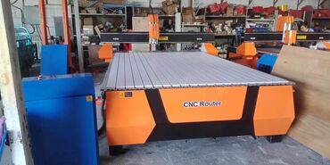 Фрезерные станки: Новый станок!!!!Чпу 2130 2 шпиндель ….гибрид серво мотор … шпиндель — 2