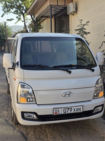 передний бампер опель вектра б: Легкий грузовик, Hyundai, Стандарт, 1,5 т, Б/у