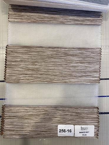 Pərdə və tüllər: Pərdə və jalüz xidmətləri - Klassik və müasir üslubda pəncərə — 32