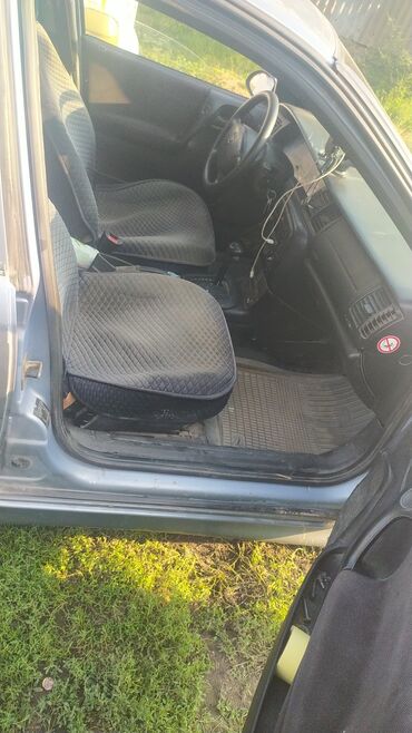 купить двигатель опель вектра а 2.0 бензин: Opel Vectra: 1998 г., 1.8 л, Автомат, Бензин, Седан