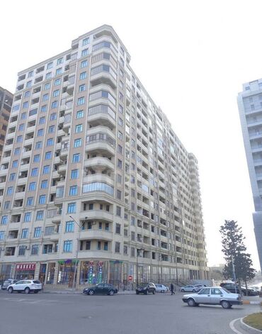 gulustan residence ev satilir: 8-ci kilometr, 3 otaqlı, Yeni tikili, m. Neftçilər, 82 kv. m