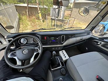 2 куб: Ассенизатор, 2021 г., 10 м3 — 6